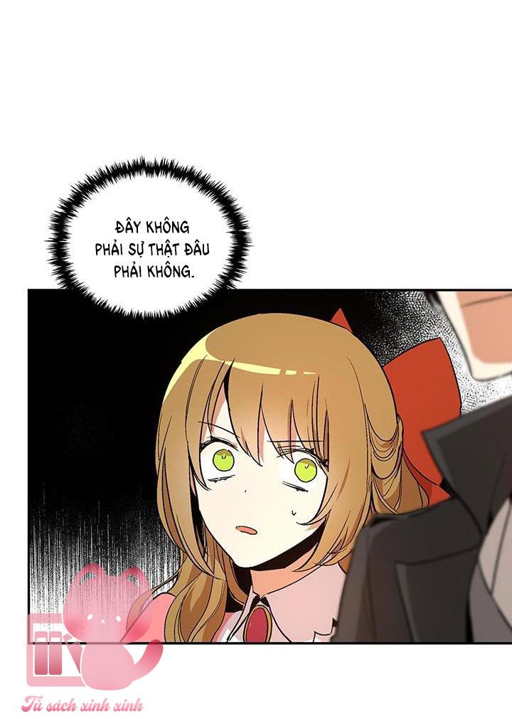 Vị Hôn Thê Khế Ước Của Công Tước - Chap 13