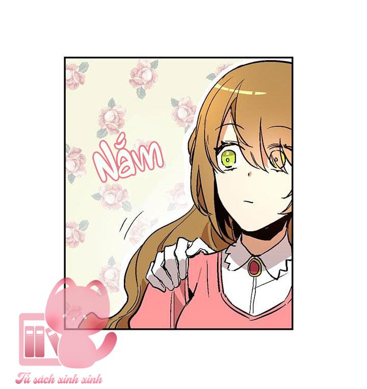 Vị Hôn Thê Khế Ước Của Công Tước - Chap 13