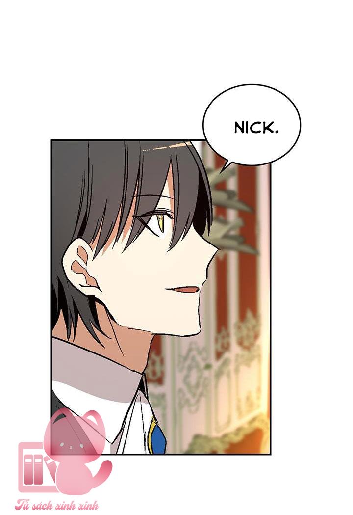 Vị Hôn Thê Khế Ước Của Công Tước - Chap 13