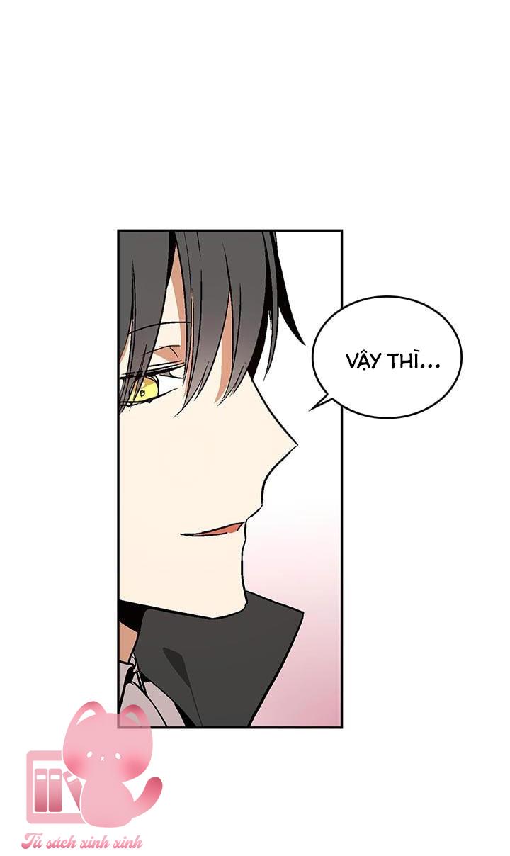 Vị Hôn Thê Khế Ước Của Công Tước - Chap 13