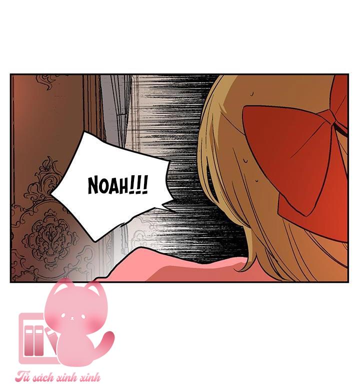 Vị Hôn Thê Khế Ước Của Công Tước - Chap 13