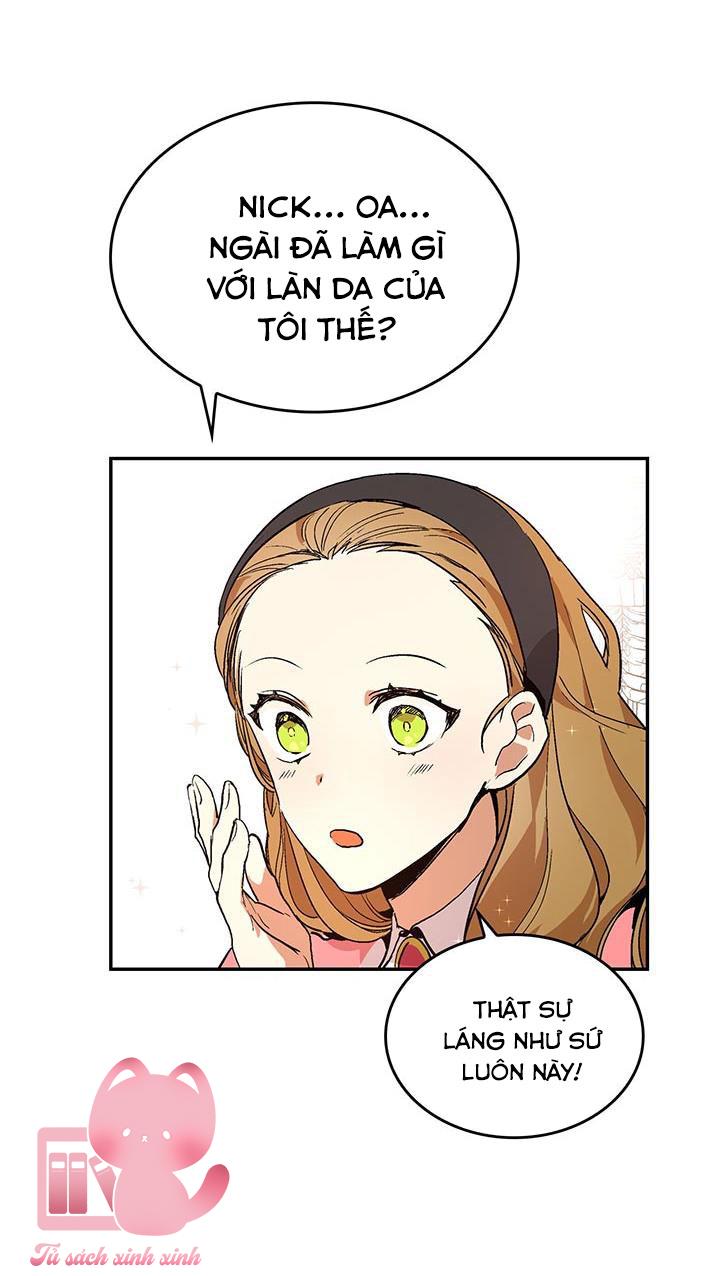 Vị Hôn Thê Khế Ước Của Công Tước - Chap 13