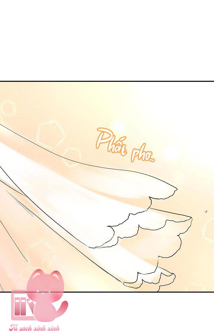 Vị Hôn Thê Khế Ước Của Công Tước - Chap 13