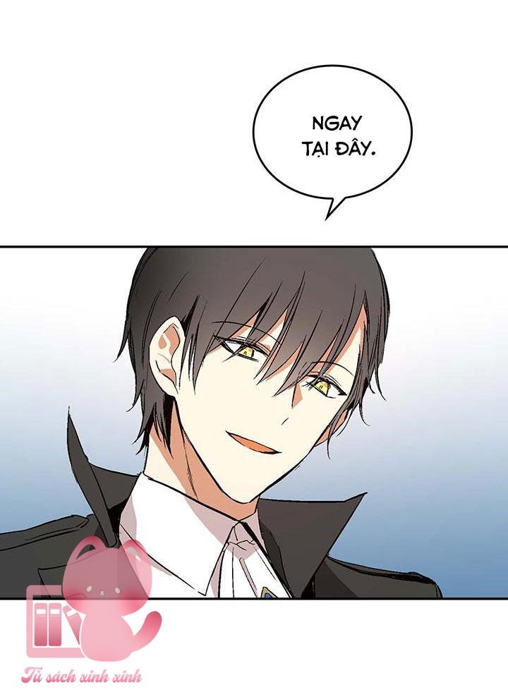 Vị Hôn Thê Khế Ước Của Công Tước - Chap 13