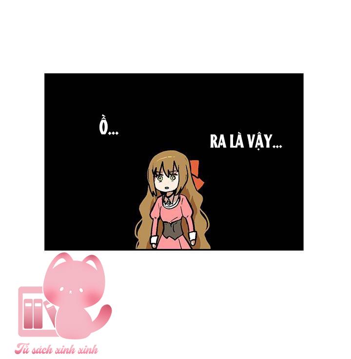 Vị Hôn Thê Khế Ước Của Công Tước - Chap 13