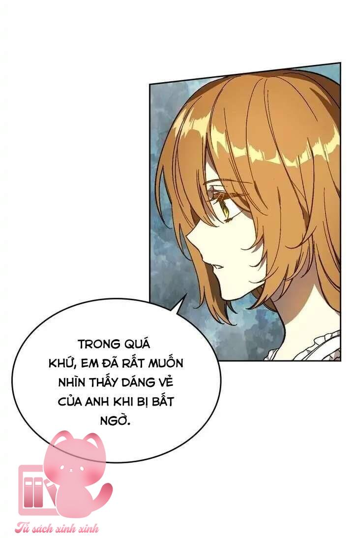 Vị Hôn Thê Khế Ước Của Công Tước - Chap 130