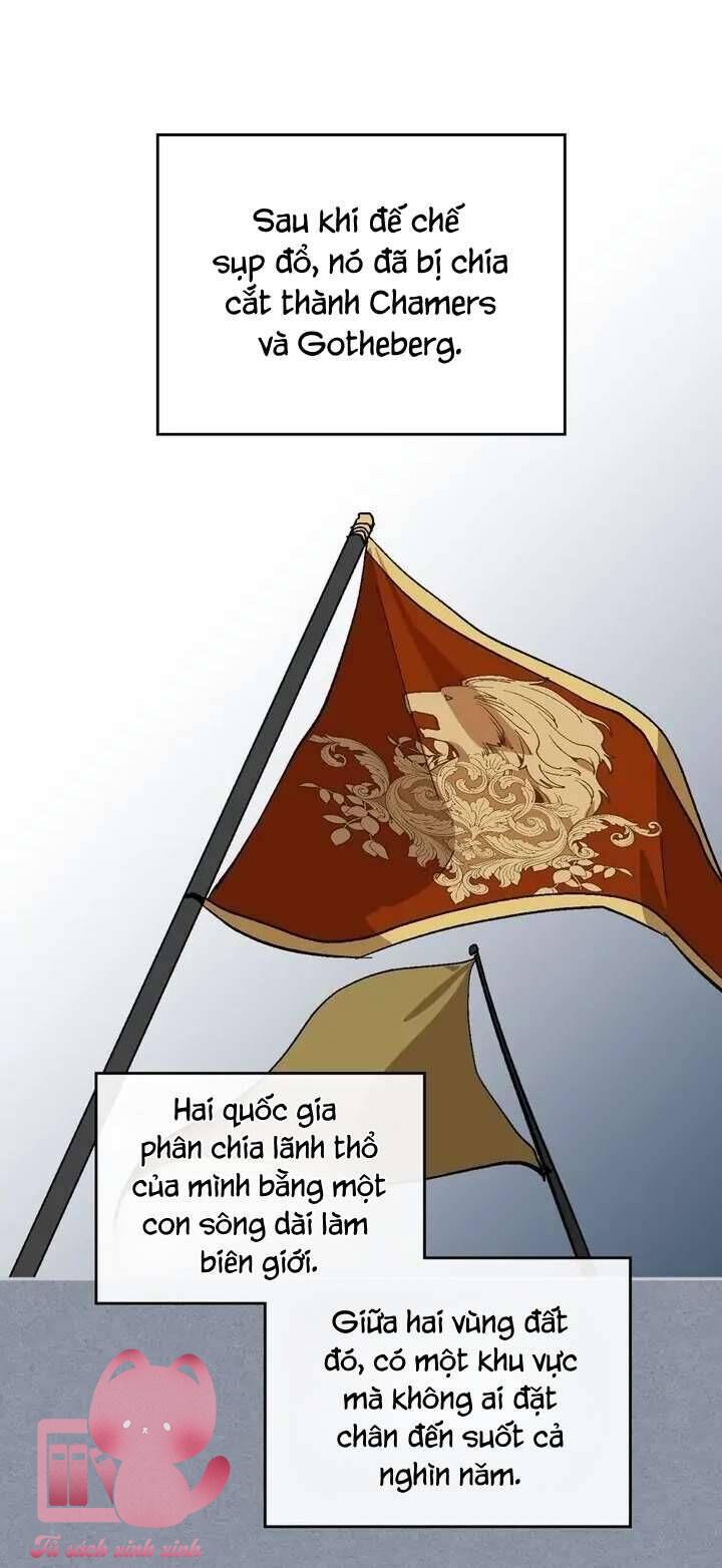 Vị Hôn Thê Khế Ước Của Công Tước - Chap 130