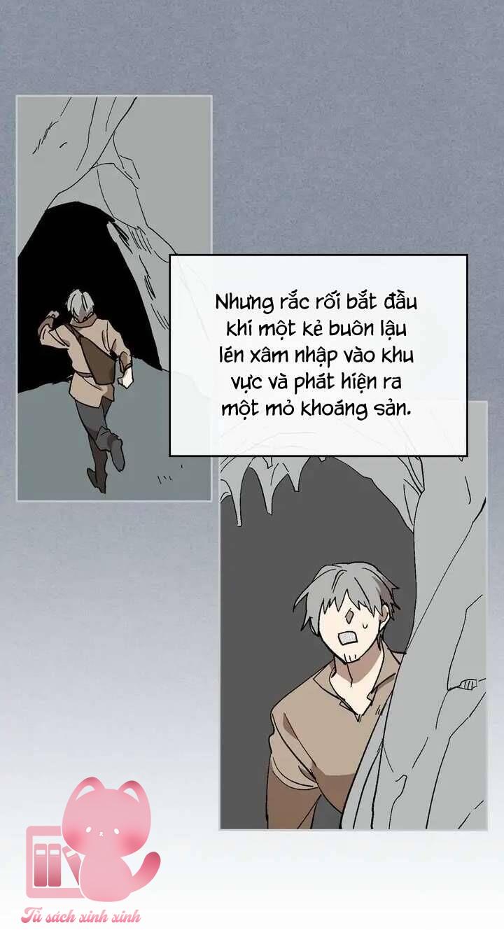 Vị Hôn Thê Khế Ước Của Công Tước - Chap 130