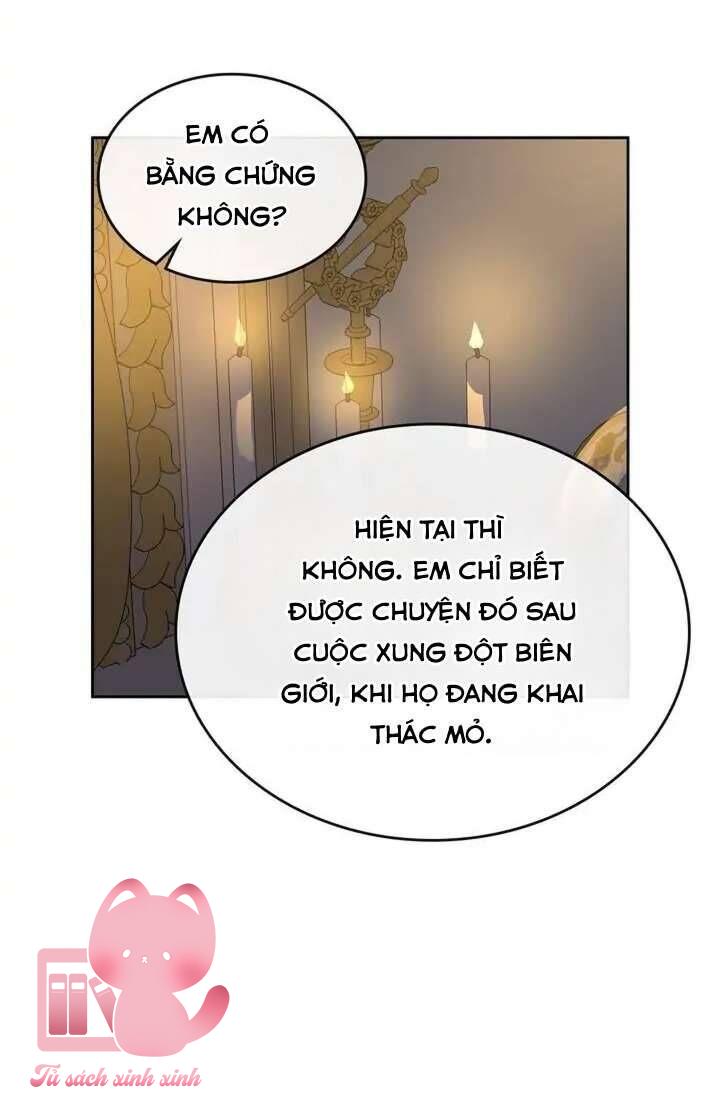 Vị Hôn Thê Khế Ước Của Công Tước - Chap 130