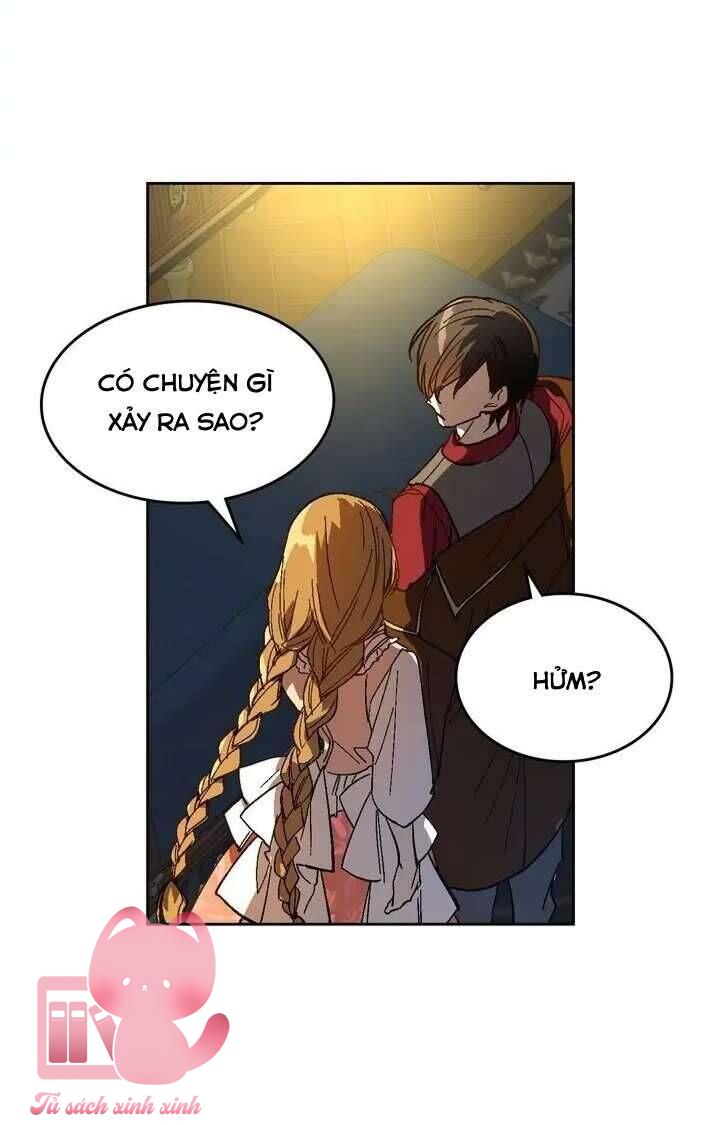 Vị Hôn Thê Khế Ước Của Công Tước - Chap 130