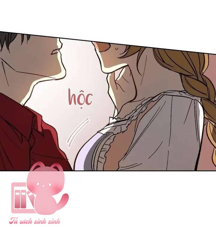 Vị Hôn Thê Khế Ước Của Công Tước - Chap 130