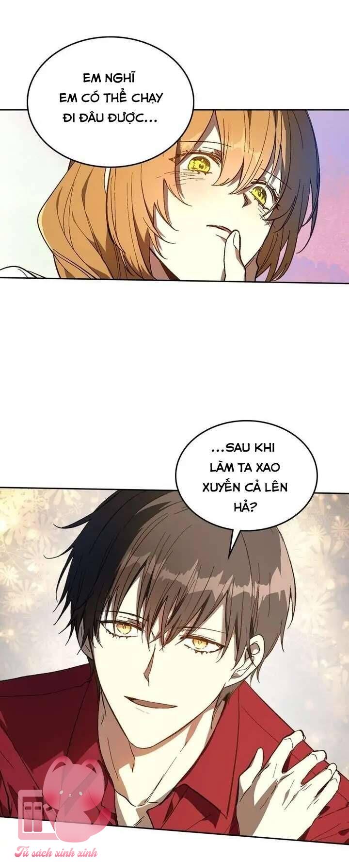 Vị Hôn Thê Khế Ước Của Công Tước - Chap 130