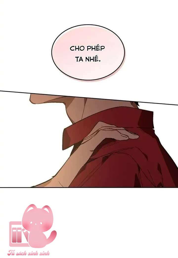 Vị Hôn Thê Khế Ước Của Công Tước - Chap 130