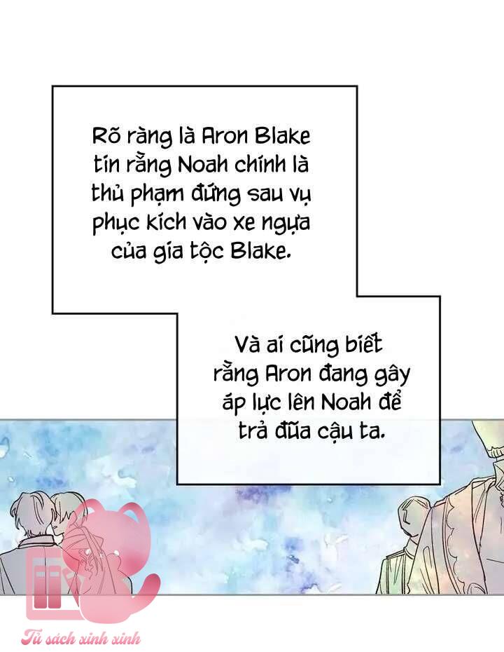 Vị Hôn Thê Khế Ước Của Công Tước - Chap 130