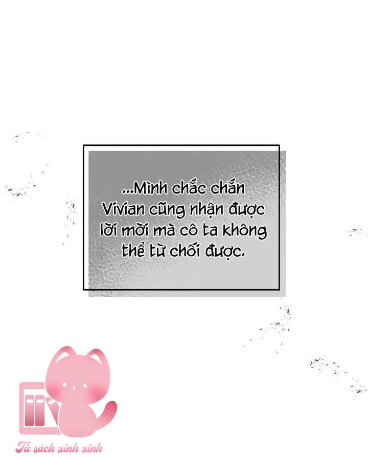 Vị Hôn Thê Khế Ước Của Công Tước - Chap 131