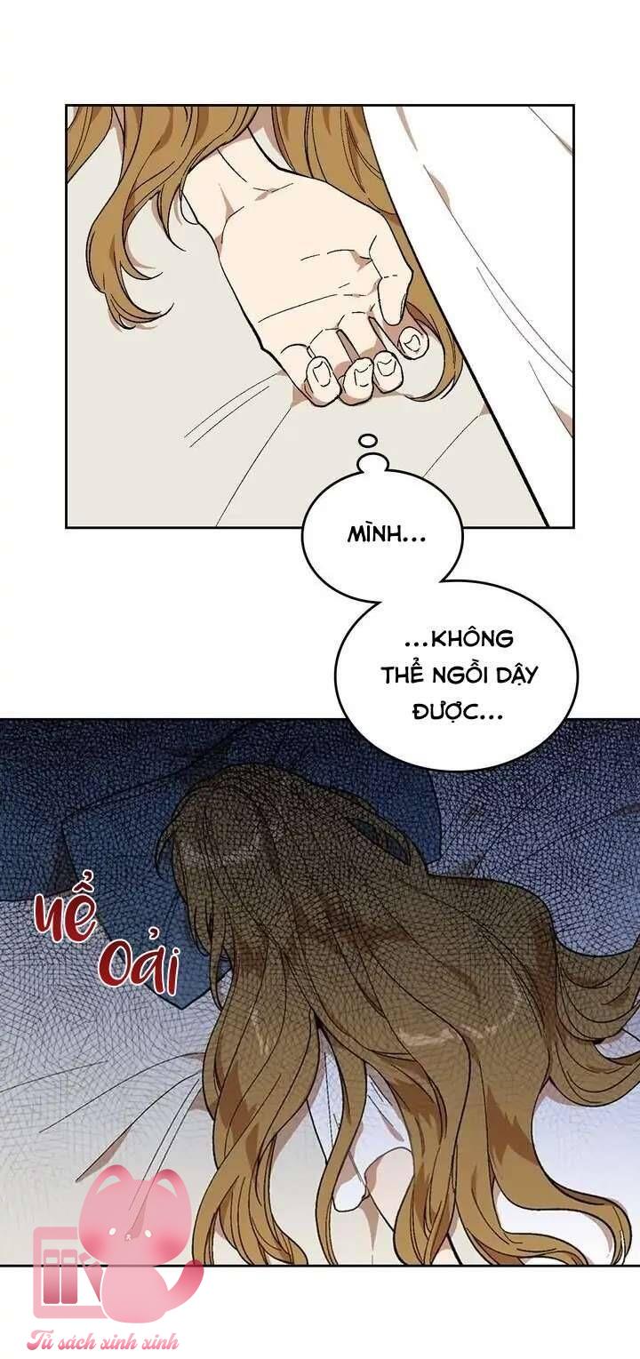 Vị Hôn Thê Khế Ước Của Công Tước - Chap 131