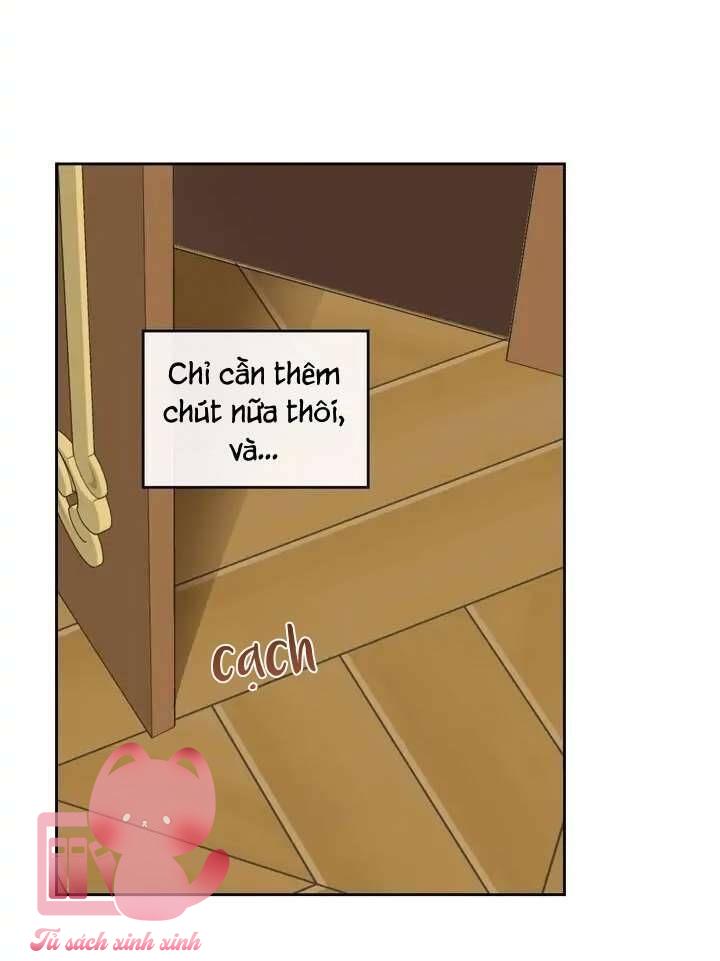 Vị Hôn Thê Khế Ước Của Công Tước - Chap 131