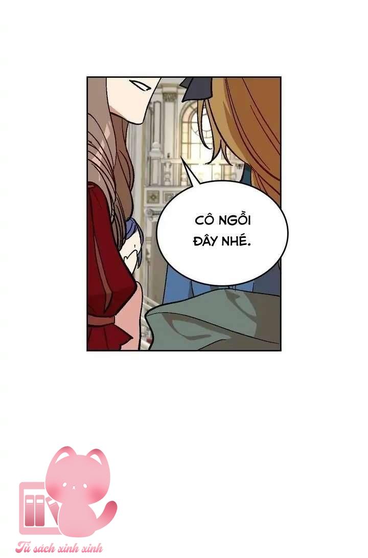 Vị Hôn Thê Khế Ước Của Công Tước - Chap 131