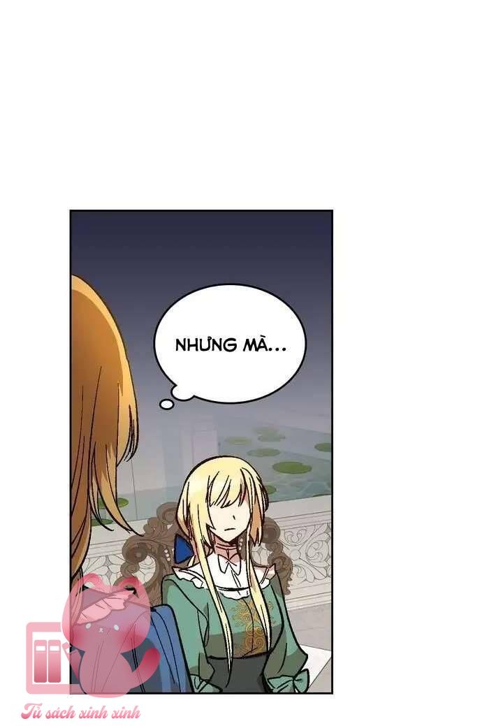 Vị Hôn Thê Khế Ước Của Công Tước - Chap 131