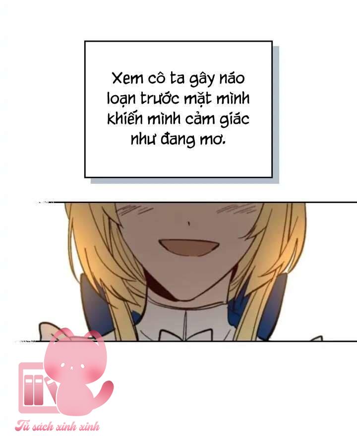Vị Hôn Thê Khế Ước Của Công Tước - Chap 131