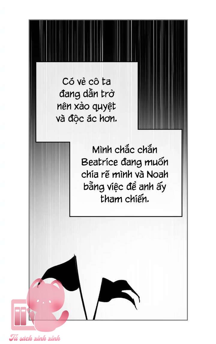 Vị Hôn Thê Khế Ước Của Công Tước - Chap 131