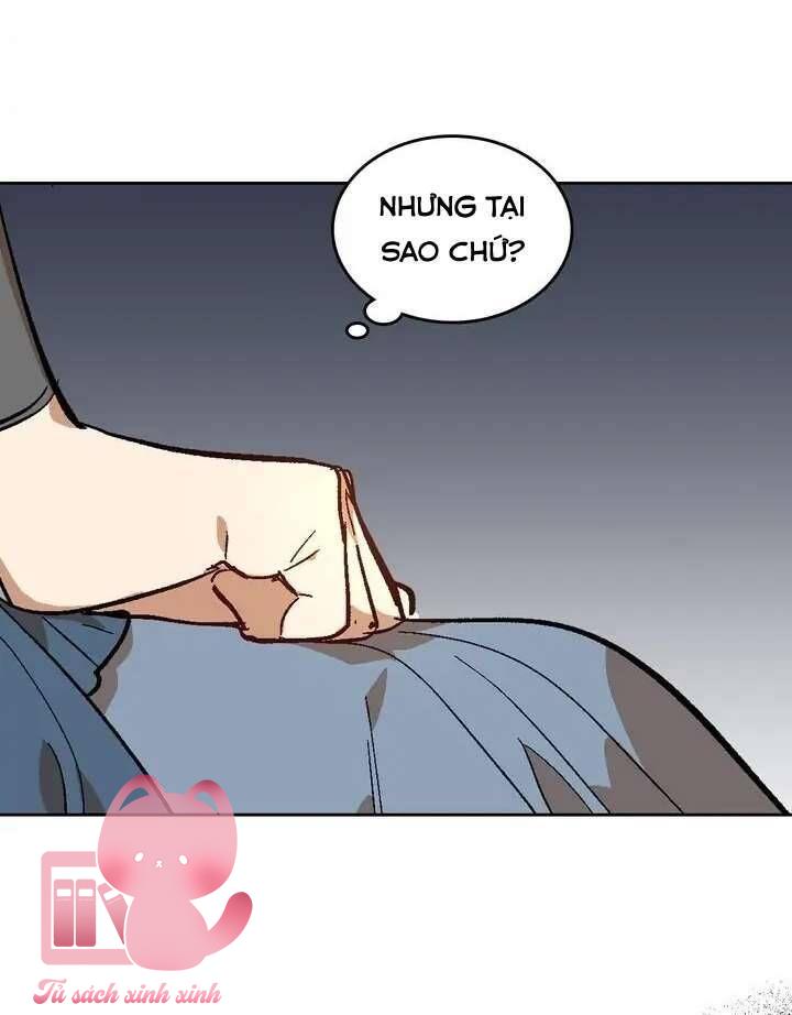 Vị Hôn Thê Khế Ước Của Công Tước - Chap 131