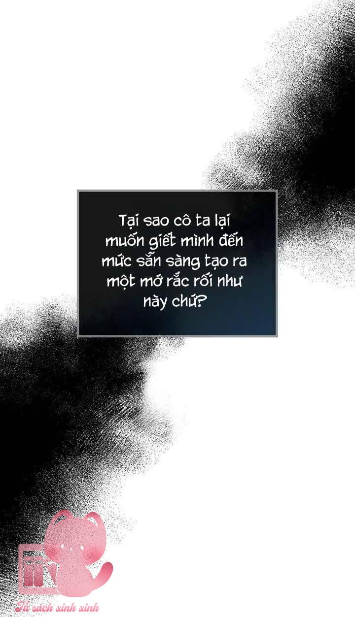 Vị Hôn Thê Khế Ước Của Công Tước - Chap 131