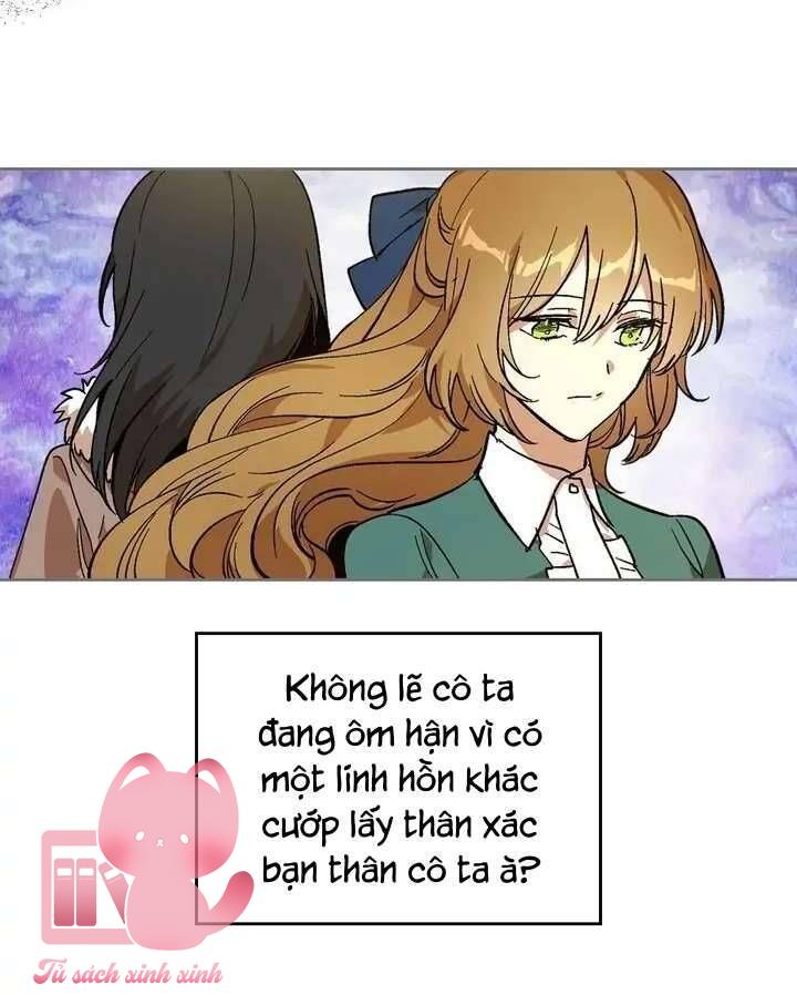 Vị Hôn Thê Khế Ước Của Công Tước - Chap 131