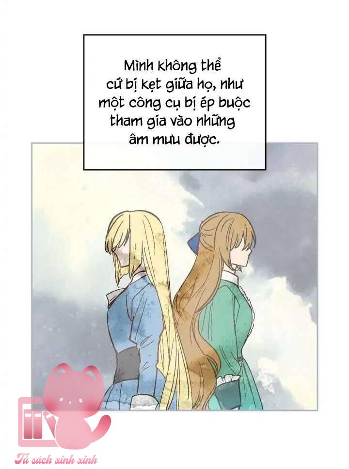 Vị Hôn Thê Khế Ước Của Công Tước - Chap 132
