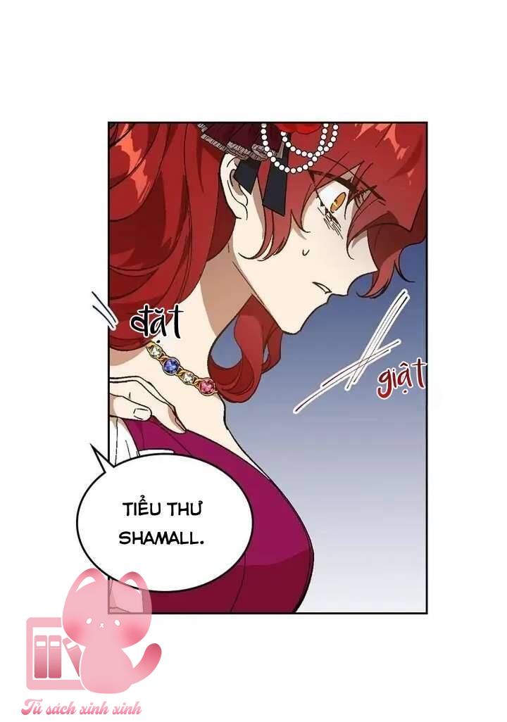 Vị Hôn Thê Khế Ước Của Công Tước - Chap 132