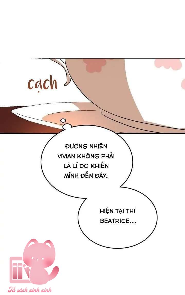 Vị Hôn Thê Khế Ước Của Công Tước - Chap 132