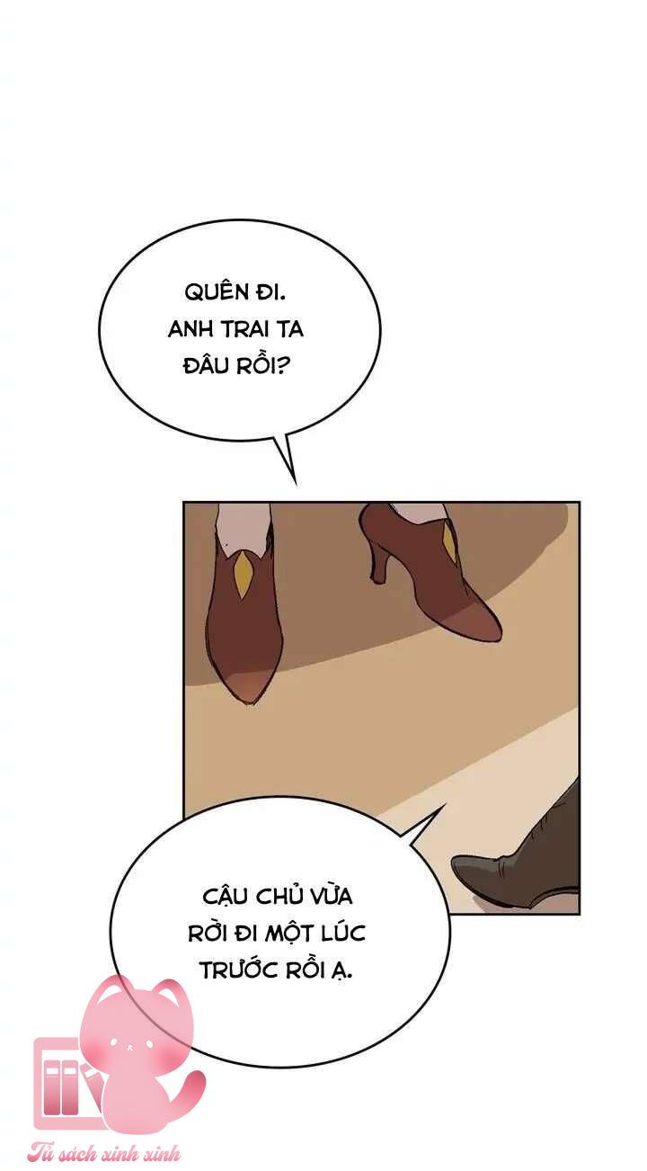 Vị Hôn Thê Khế Ước Của Công Tước - Chap 132
