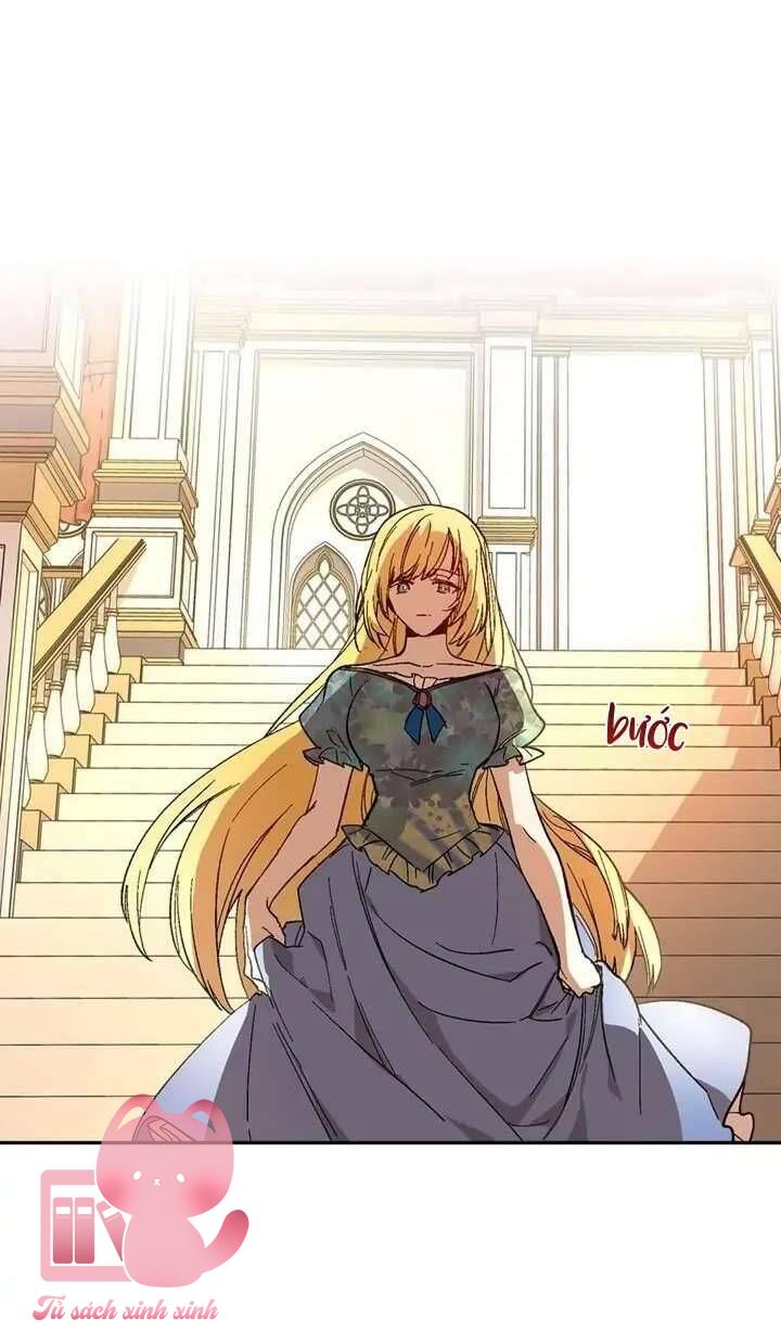 Vị Hôn Thê Khế Ước Của Công Tước - Chap 132