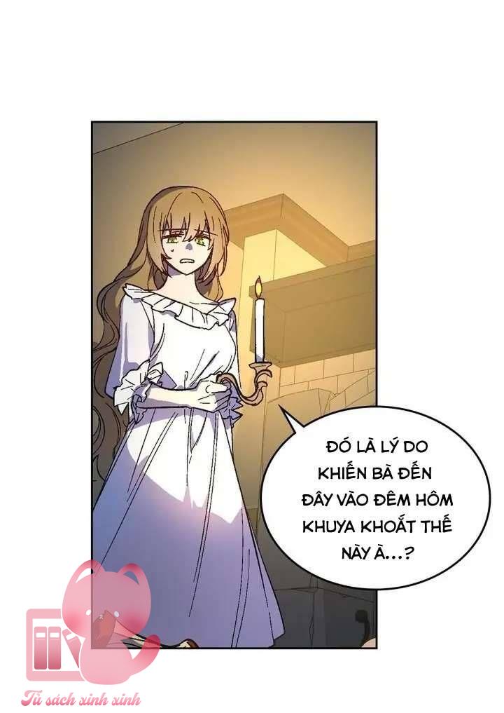 Vị Hôn Thê Khế Ước Của Công Tước - Chap 133