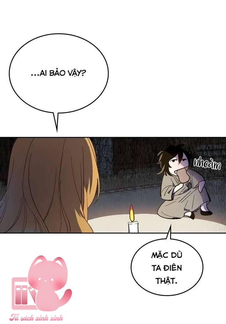 Vị Hôn Thê Khế Ước Của Công Tước - Chap 133
