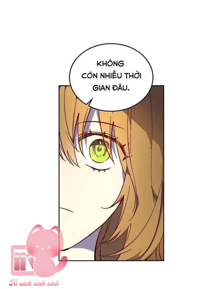 Vị Hôn Thê Khế Ước Của Công Tước - Chap 133