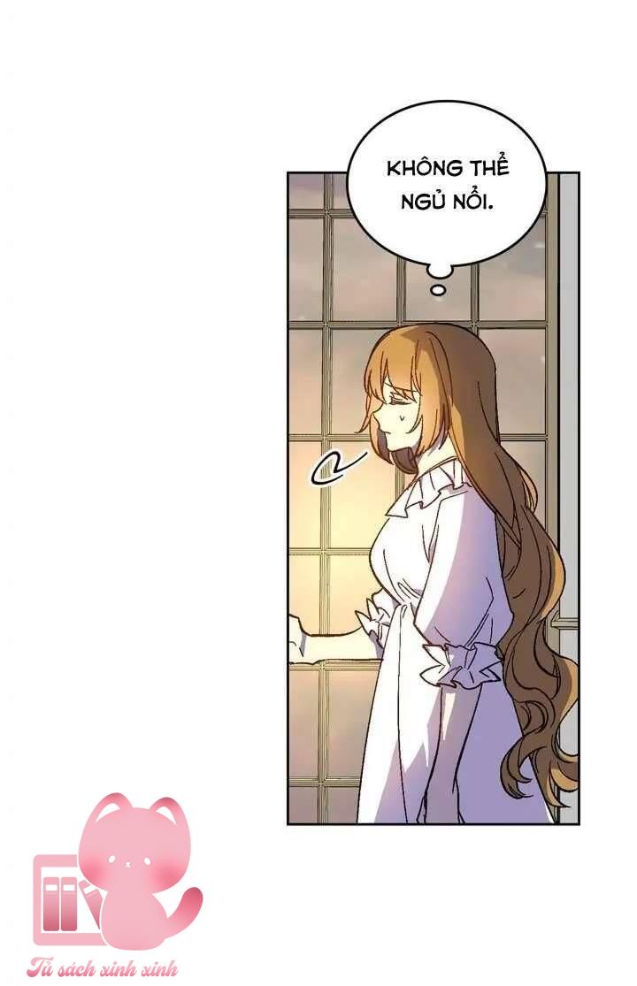 Vị Hôn Thê Khế Ước Của Công Tước - Chap 133