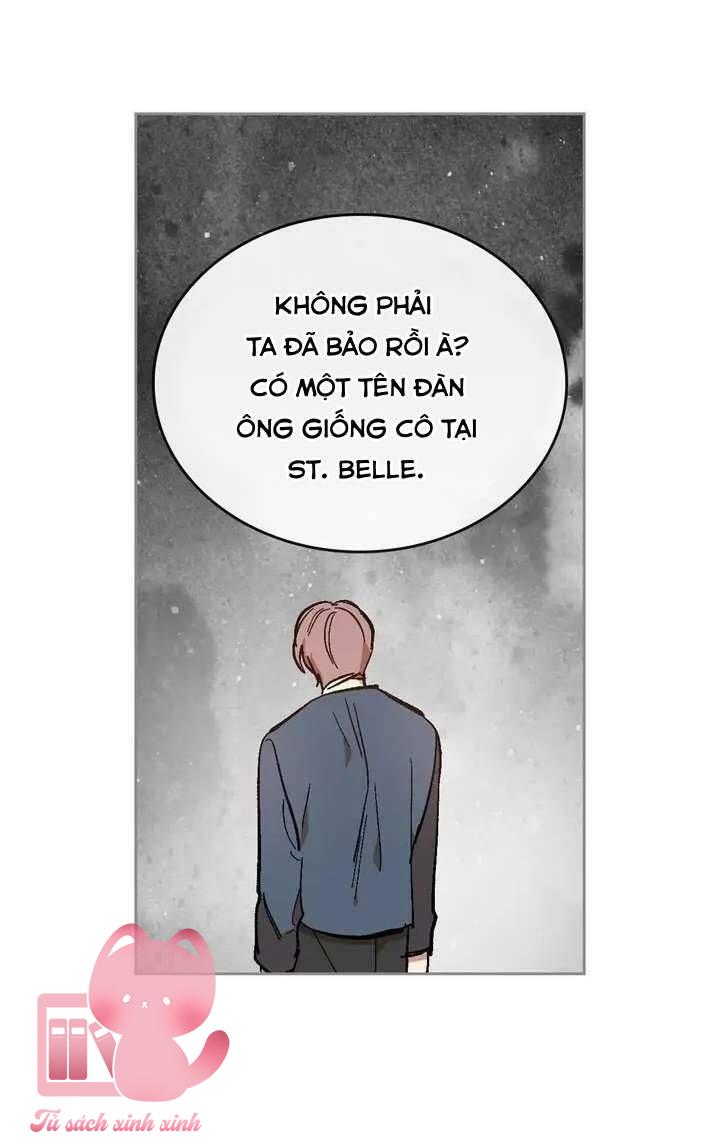 Vị Hôn Thê Khế Ước Của Công Tước - Chap 133
