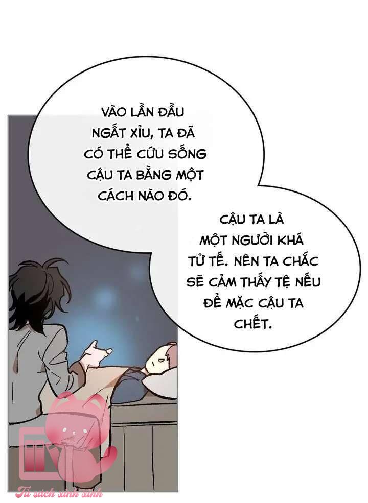 Vị Hôn Thê Khế Ước Của Công Tước - Chap 133
