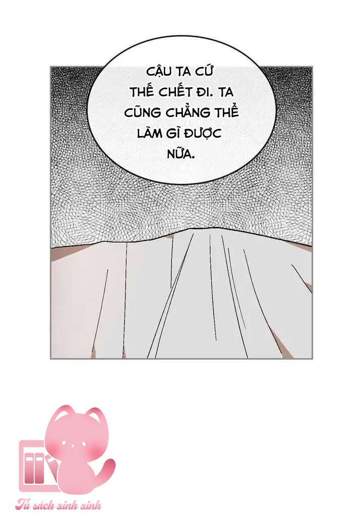Vị Hôn Thê Khế Ước Của Công Tước - Chap 133