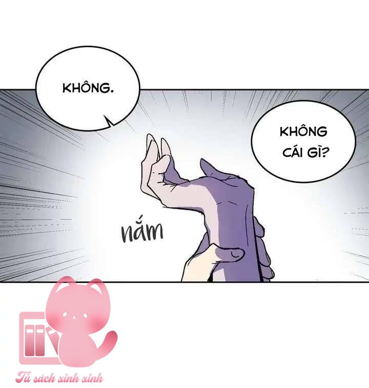 Vị Hôn Thê Khế Ước Của Công Tước - Chap 133