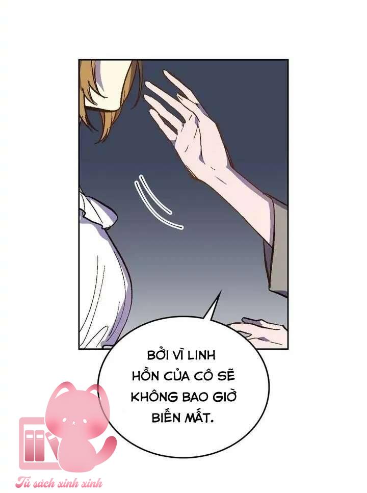 Vị Hôn Thê Khế Ước Của Công Tước - Chap 133