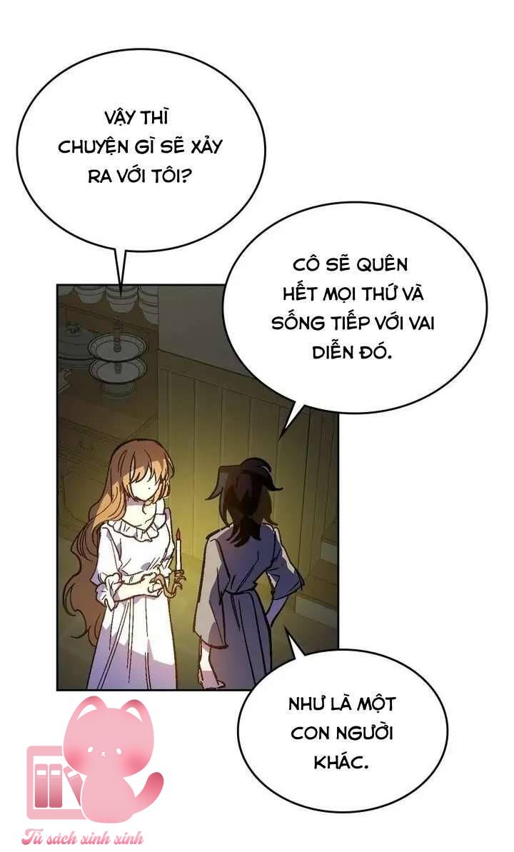 Vị Hôn Thê Khế Ước Của Công Tước - Chap 133
