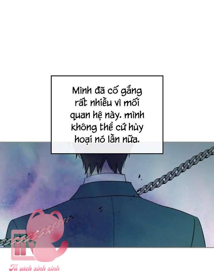 Vị Hôn Thê Khế Ước Của Công Tước - Chap 133