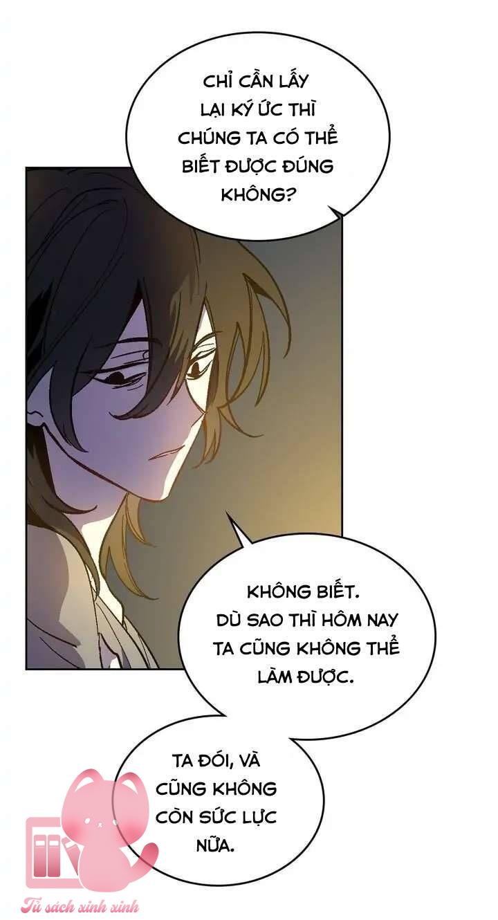 Vị Hôn Thê Khế Ước Của Công Tước - Chap 133