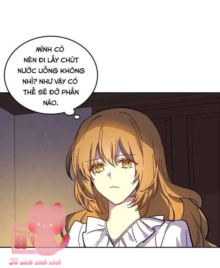 Vị Hôn Thê Khế Ước Của Công Tước - Chap 133