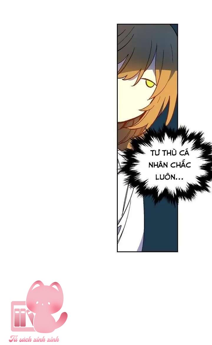 Vị Hôn Thê Khế Ước Của Công Tước - Chap 133