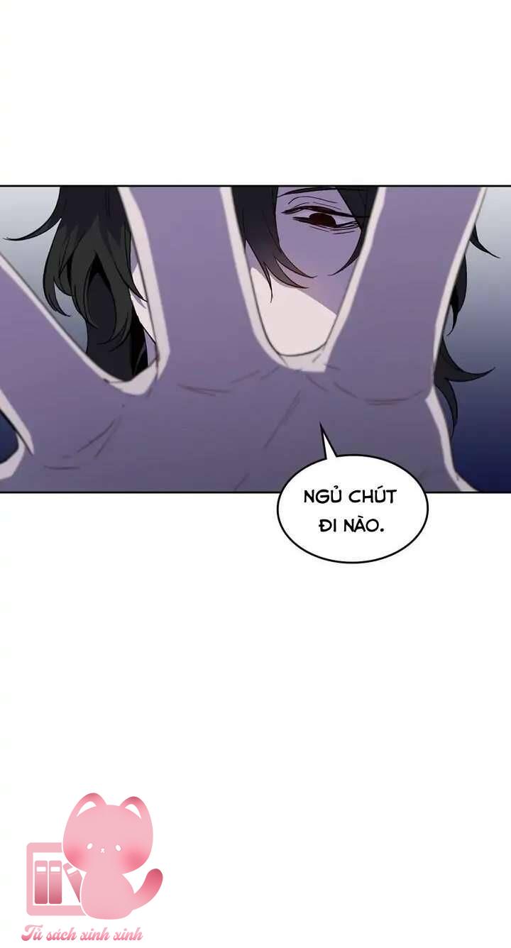Vị Hôn Thê Khế Ước Của Công Tước - Chap 133
