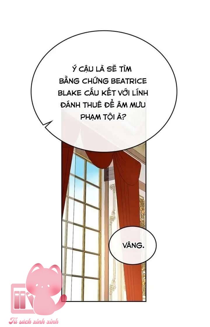 Vị Hôn Thê Khế Ước Của Công Tước - Chap 133