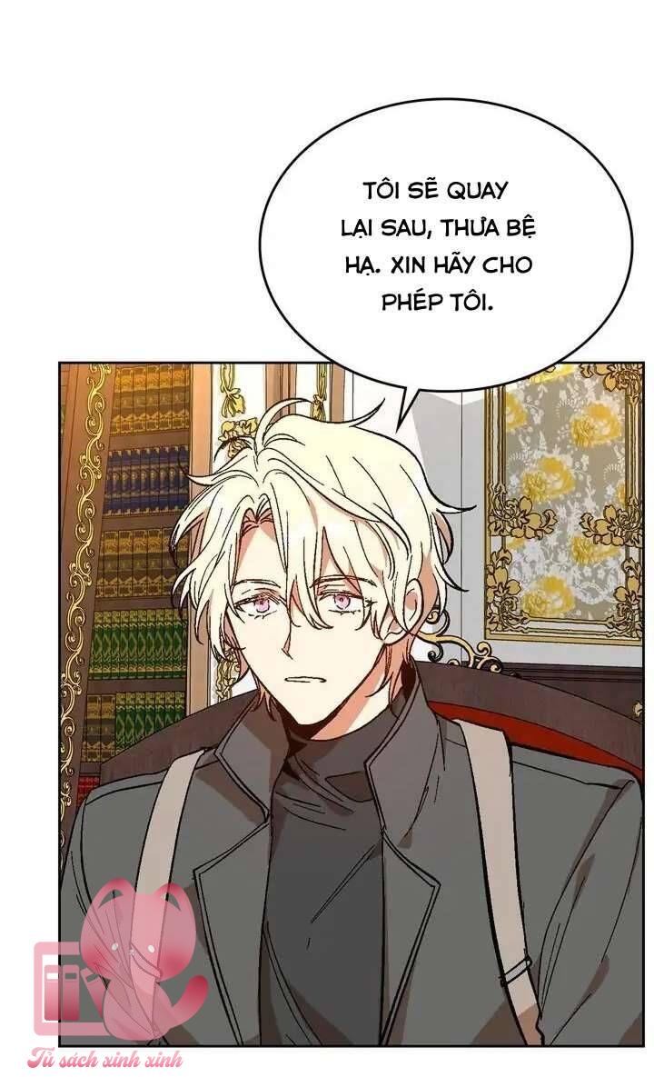 Vị Hôn Thê Khế Ước Của Công Tước - Chap 133
